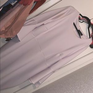 White BodyCon Eloquii